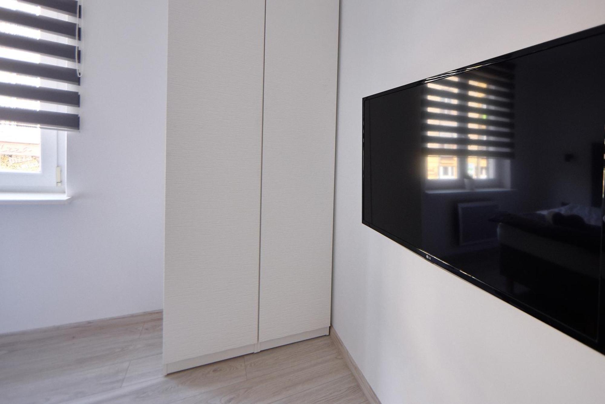Apartamenty Lemon Miedzyzdroje Bagian luar foto