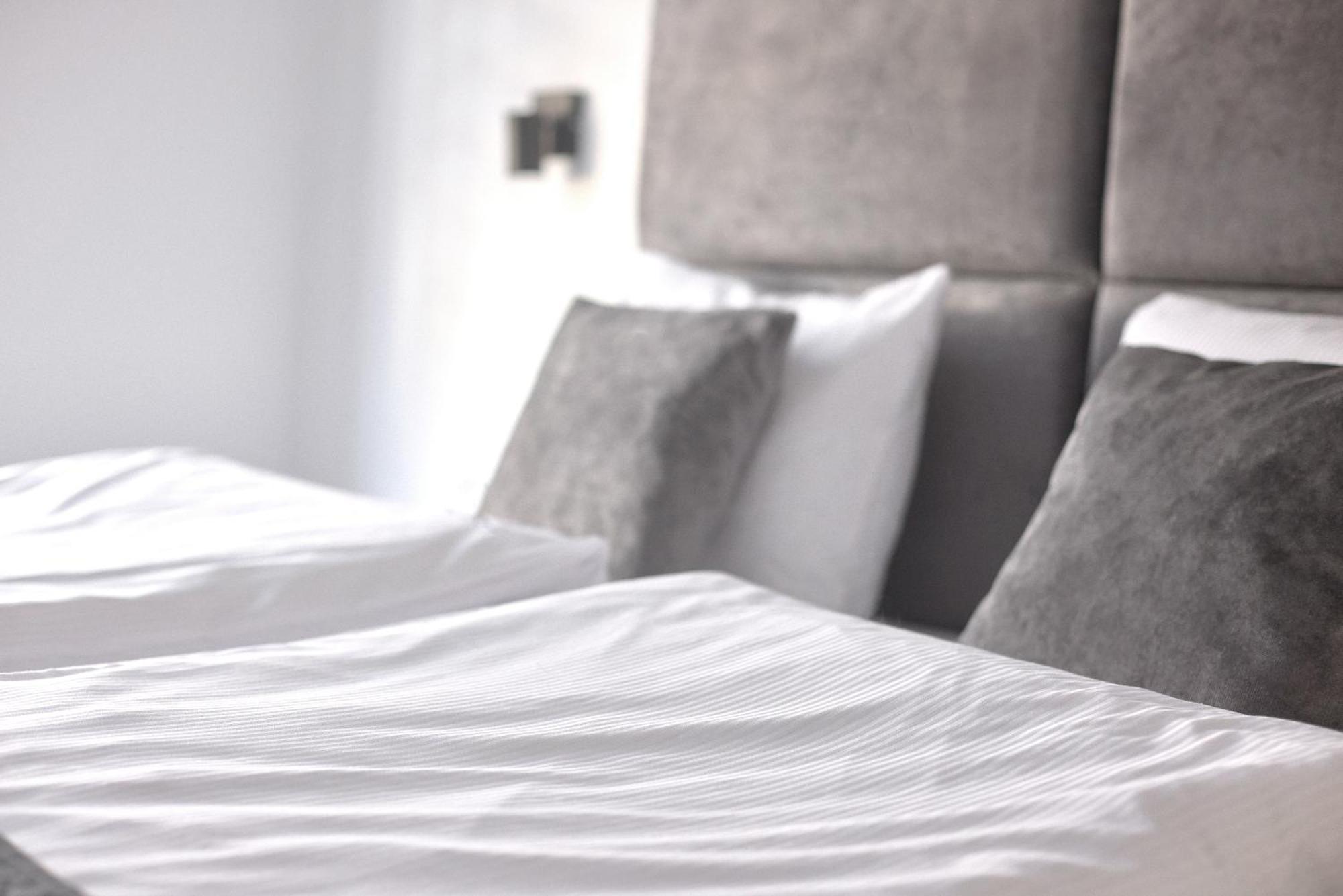 Apartamenty Lemon Miedzyzdroje Bagian luar foto