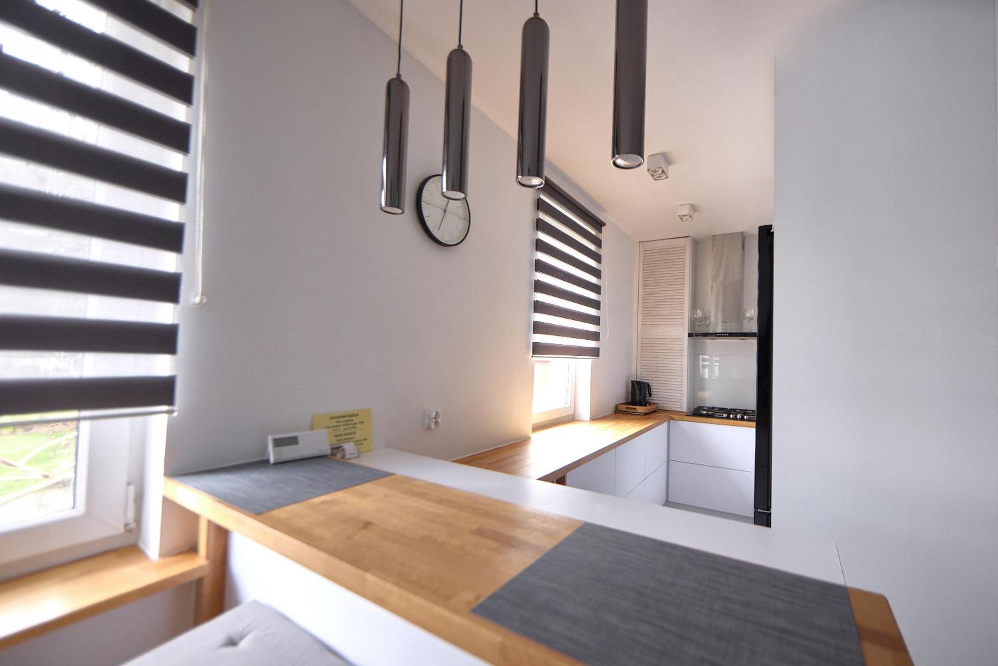 Apartamenty Lemon Miedzyzdroje Bagian luar foto