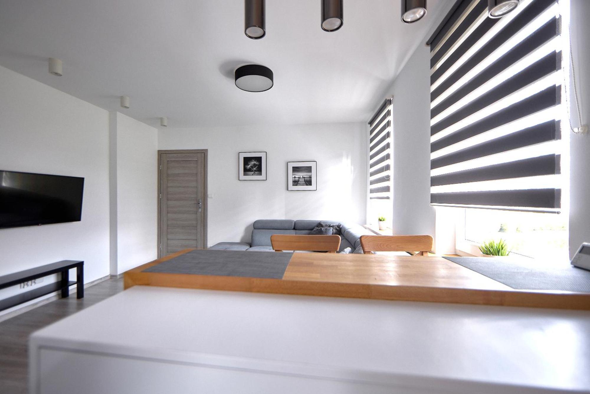 Apartamenty Lemon Miedzyzdroje Bagian luar foto